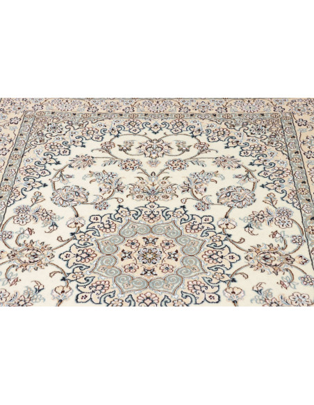 Tappeto Nain 9la Persia cm.135x205