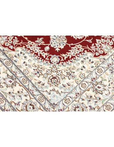 Tappeto Nain 9la Persia cm.150x256