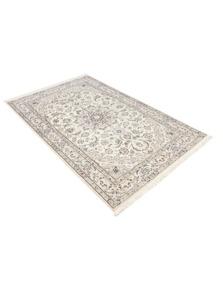 Tappeto Nain 9la Persia cm.132x208