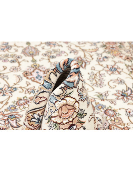 Tappeto Nain 9la Persia cm.145x210