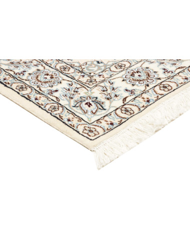 Tappeto Nain 9la Persia cm.126x200