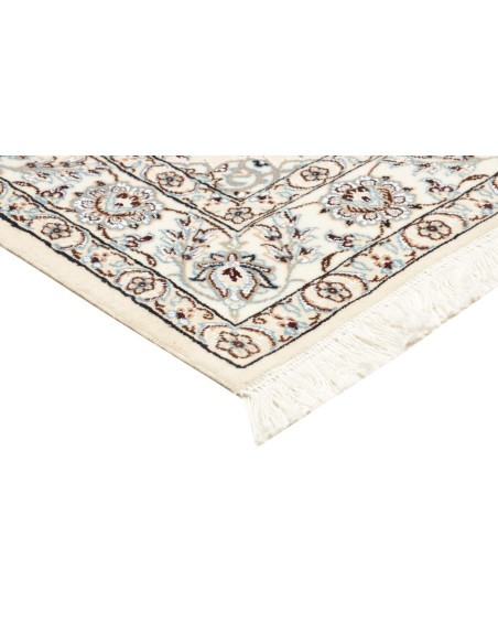 Tappeto Nain 9la Persia cm.126x200
