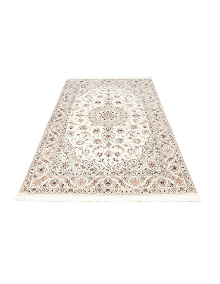 Tappeto Nain 9la Persia cm.159x252