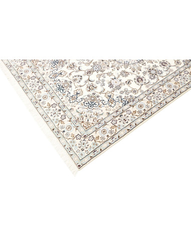 Tappeto Nain 9la Persia cm.128x202