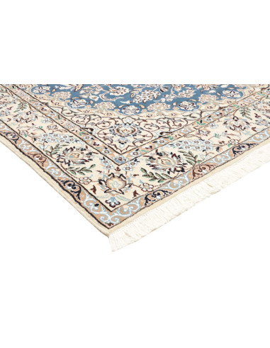 Tappeto Nain 9la Persia cm.158x255