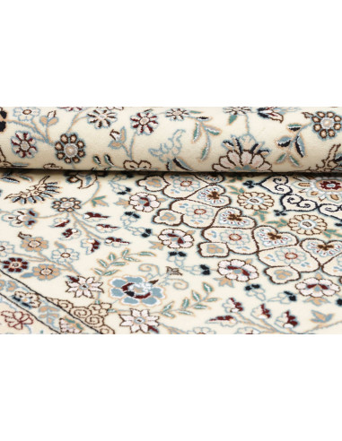Tappeto Nain 9la Persia cm.132x210