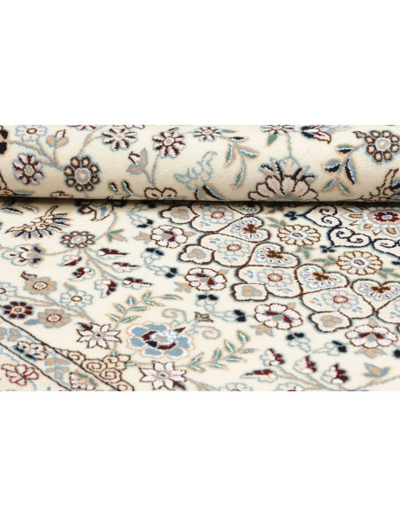 Tappeto Nain 9la Persia cm.132x210