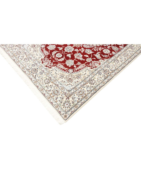 Tappeto Nain 9la Persia cm.150x256