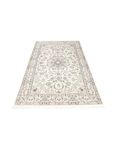 Tappeto Nain 9la Persia cm.132x208