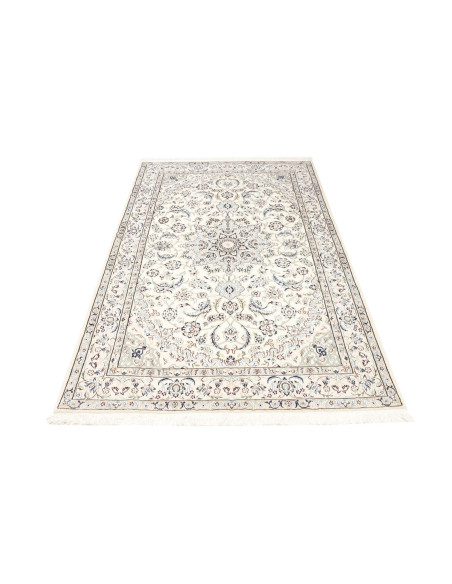 Tappeto Nain 9la Persia cm.132x208
