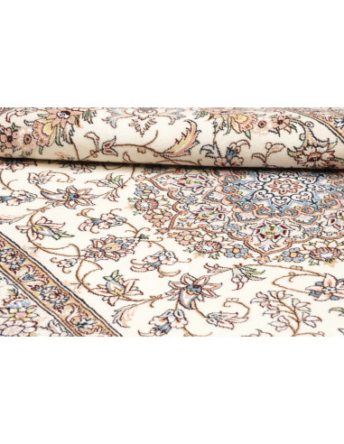 Tappeto Nain 9la Persia cm.145x210