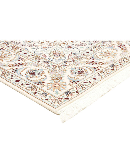 Tappeto Nain 9la Persia cm.159x252
