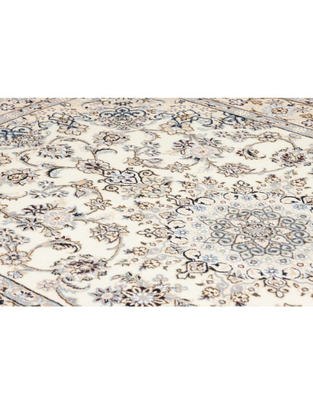Tappeto Nain 9la Persia cm.128x202