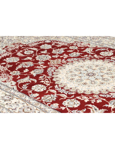 Tappeto Nain 9la Persia cm.150x256