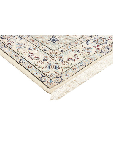 Tappeto Nain 9la Persia cm.132x208