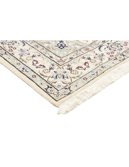 Tappeto Nain 9la Persia cm.132x208