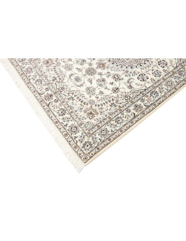 Tappeto Nain 9la Persia cm.126x200