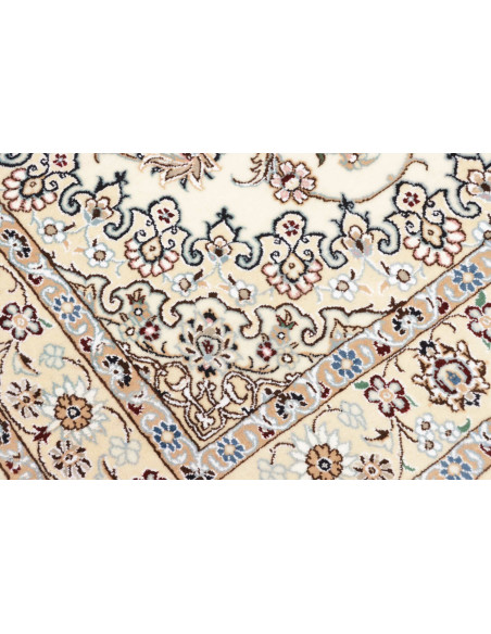 Tappeto Nain 9la Persia cm.130x200
