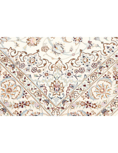 Tappeto Nain 9la Persia cm.159x252
