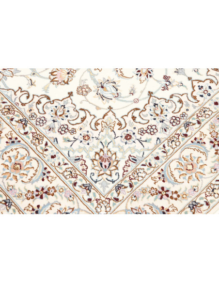 Tappeto Nain 9la Persia cm.159x252