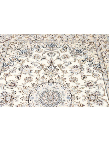 Tappeto Nain 9la Persia cm.128x202