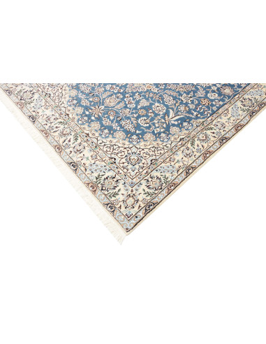 Tappeto Nain 9la Persia cm.158x255