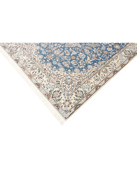 Tappeto Nain 9la Persia cm.158x255