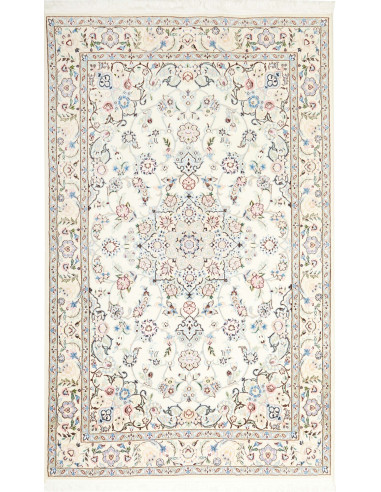 Tappeto Nain 9la Persia cm.133x213