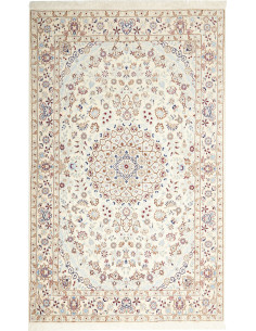 Tappeto Nain 9la Persia cm.128x208