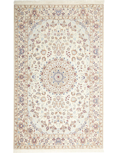 Tappeto Nain 9la Persia cm.128x208