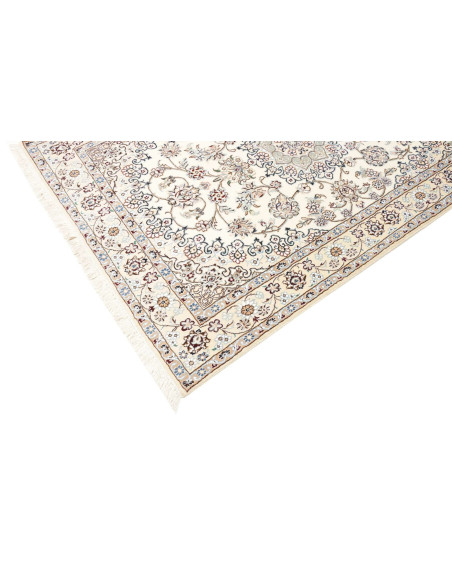 Tappeto Nain 9la Persia cm.130x200