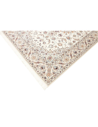 Tappeto Nain 9la Persia cm.159x252