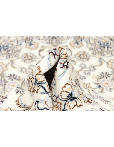 Tappeto Nain 9la Persia cm.128x202