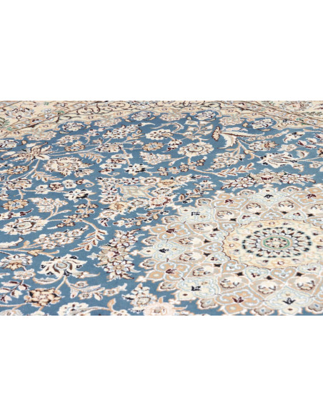 Tappeto Nain 9la Persia cm.158x255