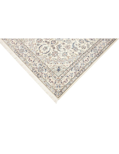 Tappeto Nain 9la Persia cm.132x208
