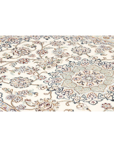 Tappeto Nain 9la Persia cm.130x200