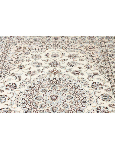 Tappeto Nain 9la Persia cm.126x200
