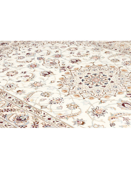 Tappeto Nain 9la Persia cm.159x252