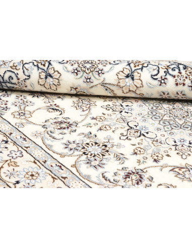 Tappeto Nain 9la Persia cm.128x202