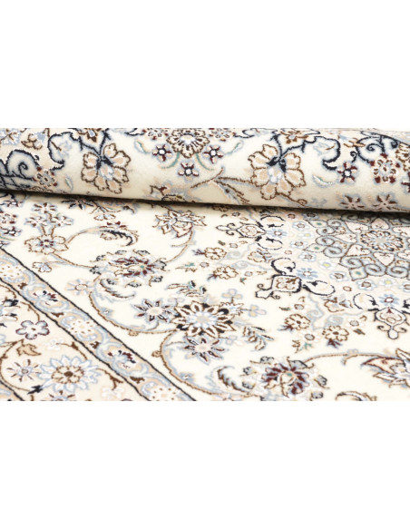 Tappeto Nain 9la Persia cm.128x202