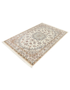 Tappeto Nain 9la Persia cm.133x202 2