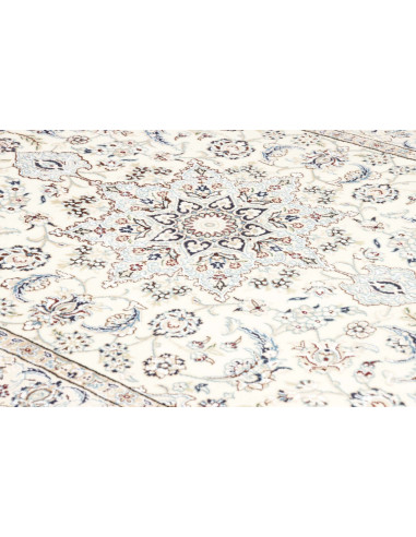 Tappeto Nain 9la Persia cm.132x208