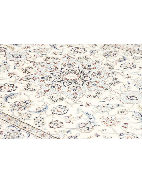 Tappeto Nain 9la Persia cm.132x208