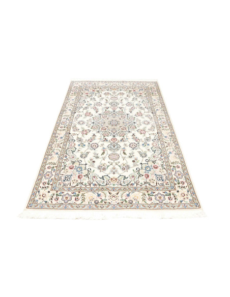 Tappeto Nain 9la Persia cm.133x213