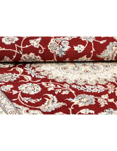 Tappeto Nain 9la Persia cm.150x256