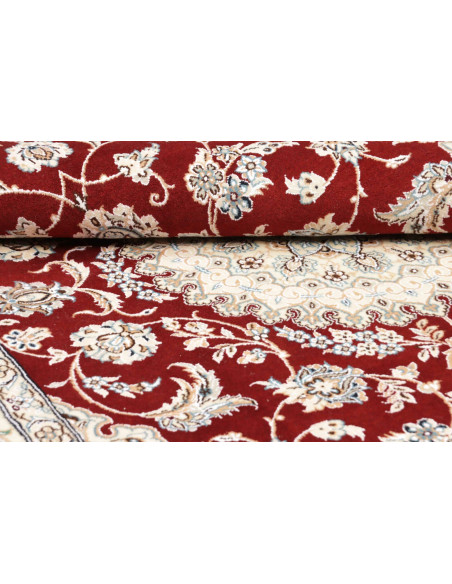 Tappeto Nain 9la Persia cm.150x256