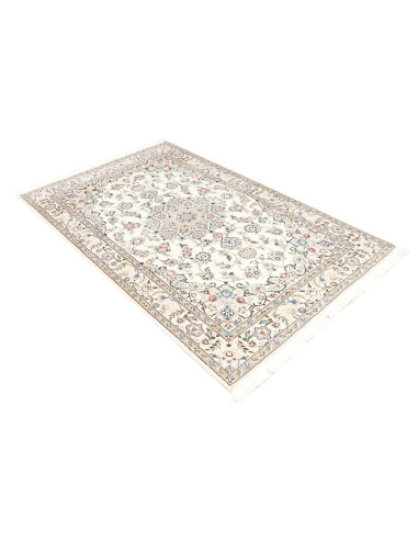 Tappeto Nain 9la Persia cm.133x213