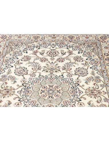 Tappeto Nain 9la Persia cm.130x200
