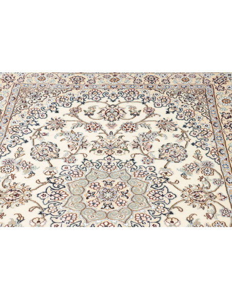 Tappeto Nain 9la Persia cm.130x200