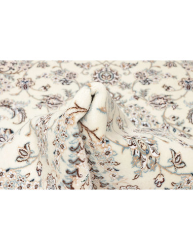 Tappeto Nain 9la Persia cm.126x200